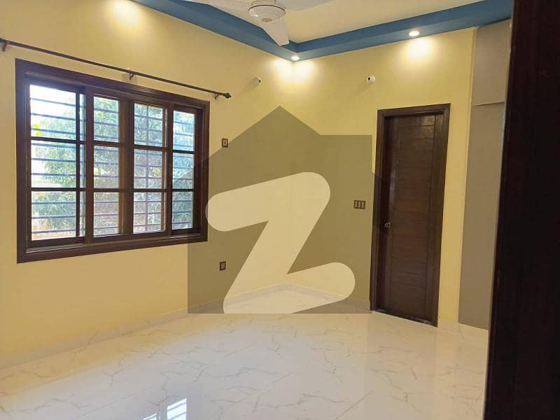 Brand New Portion First Floor 3 Bed Dd Gulshan eiqbal Block 7 GulshaneIqbal Block 7