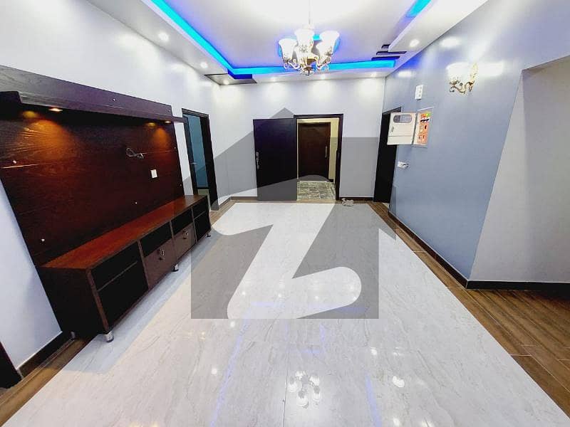 Apartment For Rent In Bath Island Bath Island, Karachi ID41834599