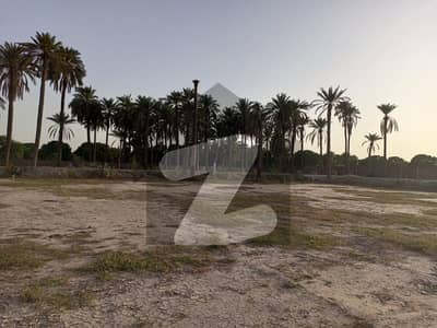 Buy 396 Sqft Commercial Plot Available For Sale