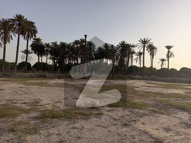 Buy 396 Sqft Commercial Plot Available For Sale