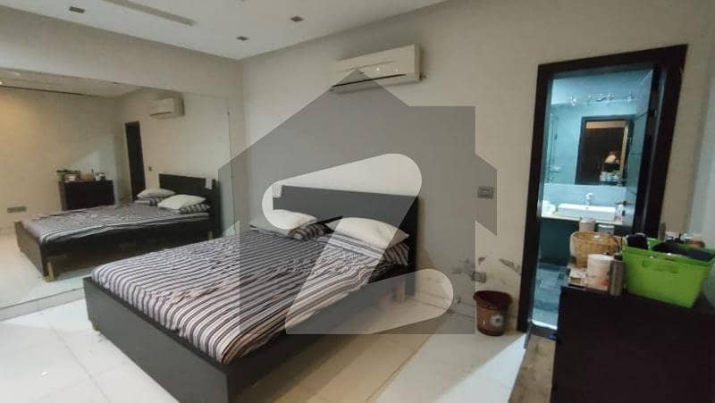 1 Bed Room Full Furnished For Rent Dha Phase 3 In 1 Kanal House