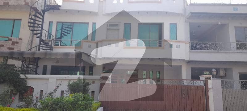 I-8 2.12 Marla Upper Portion Near Shifa Hospital Near School More Options Available For Rent