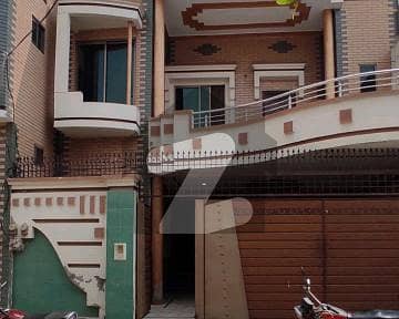 Ideal House For sale In Green Town