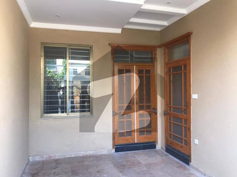 Single Unit House For Sale In G Block Naval Anchorage Islamabad Naval