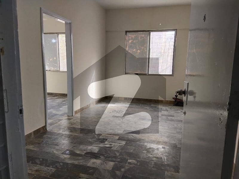 Avail Yourself A Great 450 Square Feet Flat In Badar Commercial Area