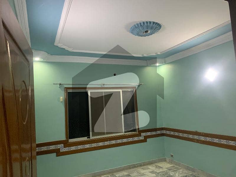 Independent one unit House available on Rent in Saforaa chowk University road
