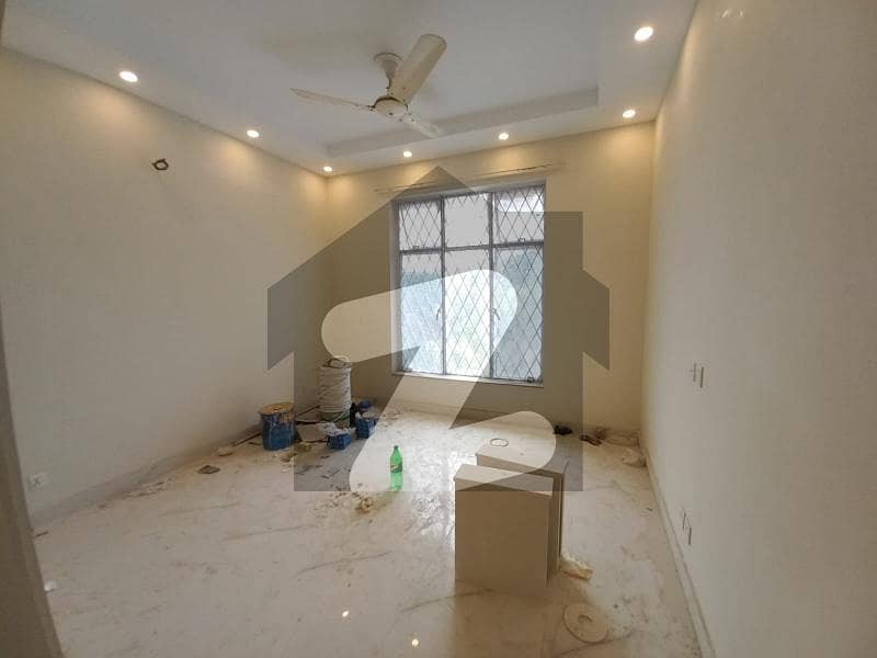 Defense Beautiful Slightly Used House In Dha Lahore