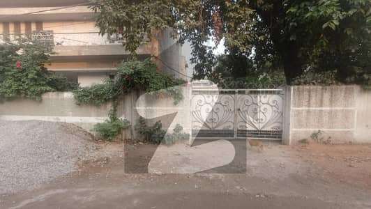 36 Marla House In Samanabad For sale