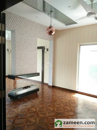 Brand New Upper Portion In Pcsir Phase 2 1 Kanal Size Brand New Upper Portion In Pcsir Phase 2 1 Kanal Size