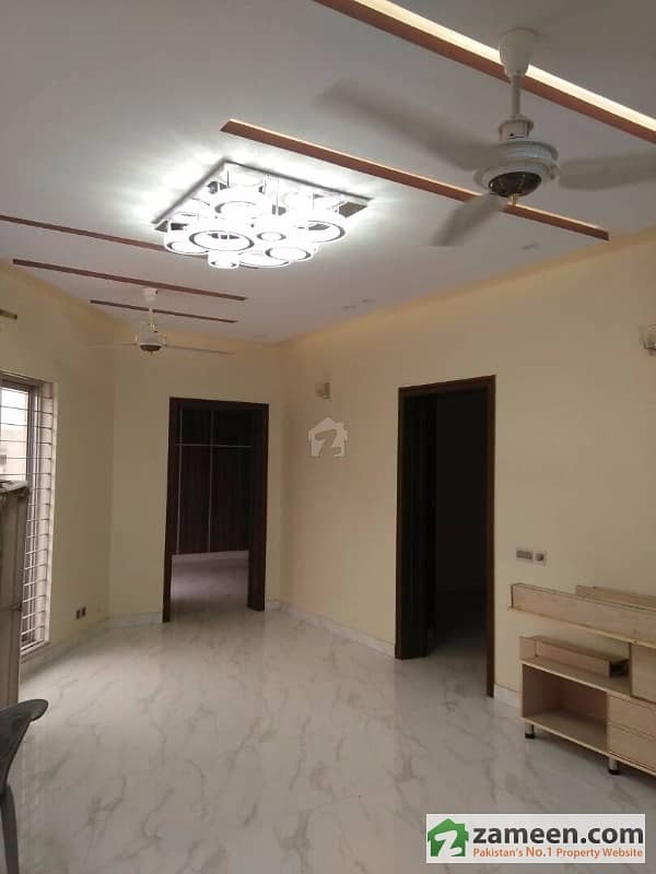 15 Marla Brand New Double Story Marbled Flooring In Nasheman E Iqbal Lahore
