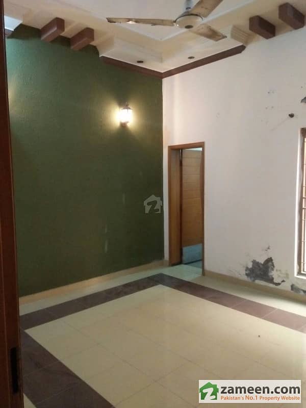 5 Marla House For Sale In Gulshan E Lahore