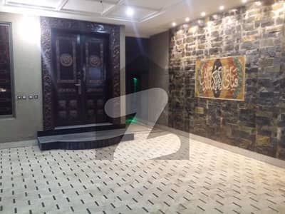 15 Marla Double Storey House for Sale in WAPDA City Faisalabad