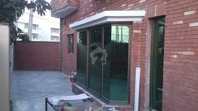 Beautiful Bungalow Available In Gulshan E LHR 5 Marla Double Storey