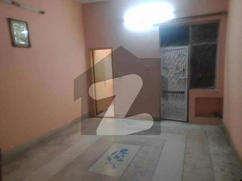 7 Marla House For Rent In Chauburgi Park