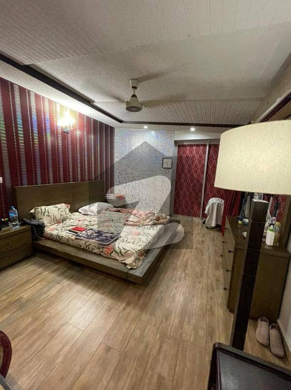 عسکری 3 عسکری لاہور میں 4 کمروں کا 13 مرلہ مکان 4.65 کروڑ میں برائے فروخت۔
