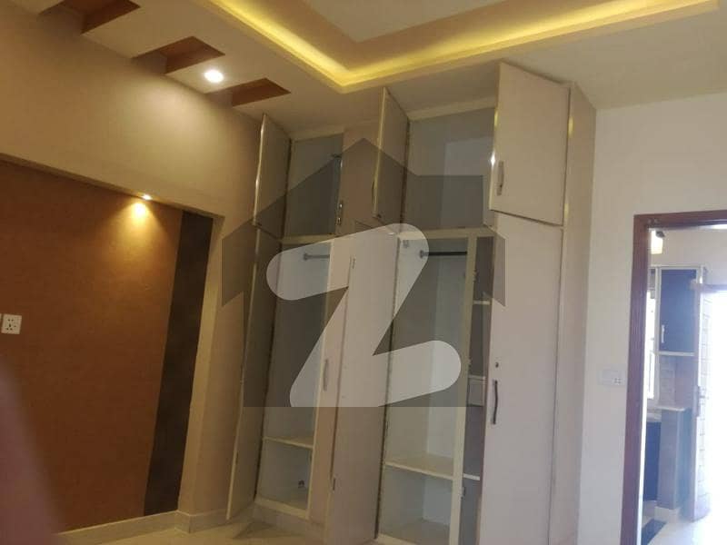 Brand New 5 Marla House Available For Rent In Canal Garden Canal Garden