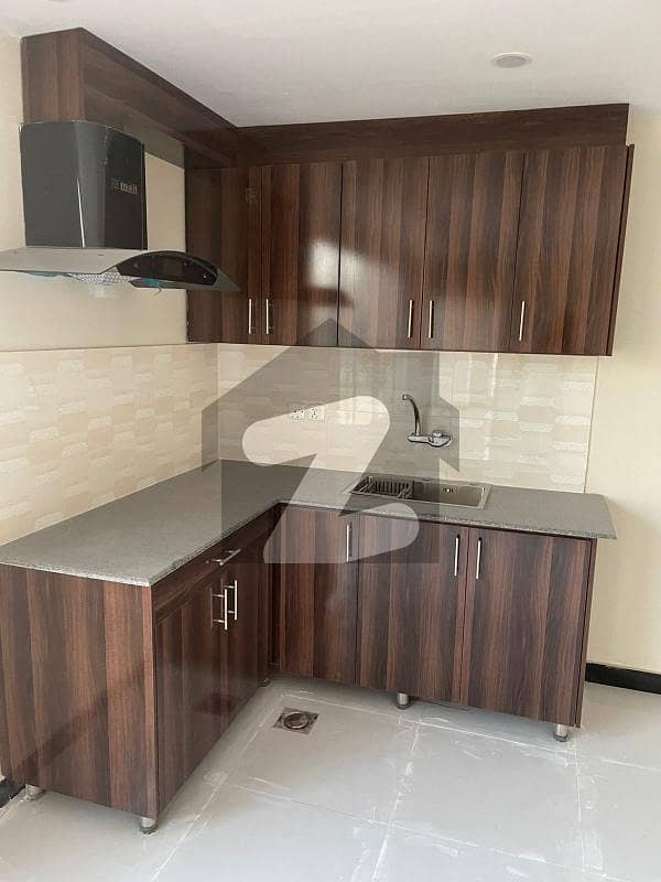 1 Bedroom Non Furnished Apartment For Rent Jn Gulberg Greens