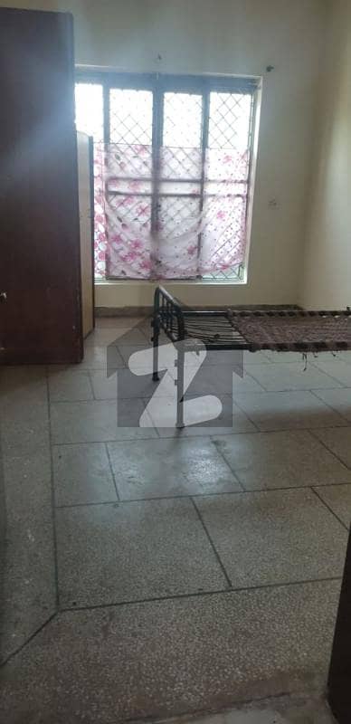 10 Marla Upper Portion For Rent In Johar Town Near To Allah Ho Chowk Near M Ali Chowk Near Market School College University Mosque