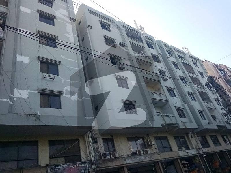 Apartment For Sale In Clifton Block 4 Karachi Clifton Block 4, Clifton, Karachi ID41852361
