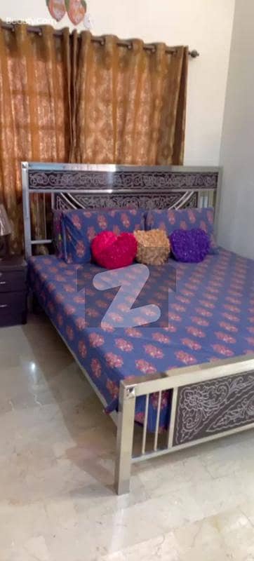 بھٹائی کالونی - بلاک ڈی بھٹائی کالونی کورنگی کراچی میں 6 کمروں کا 6 مرلہ مکان 3.1 کروڑ میں برائے فروخت۔