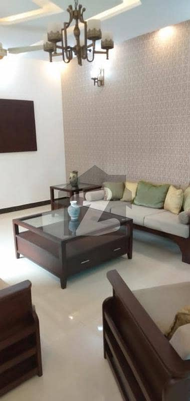 Paramount Property Solution Offers A New Design Penthouse For Rent In Sector B Askari 11