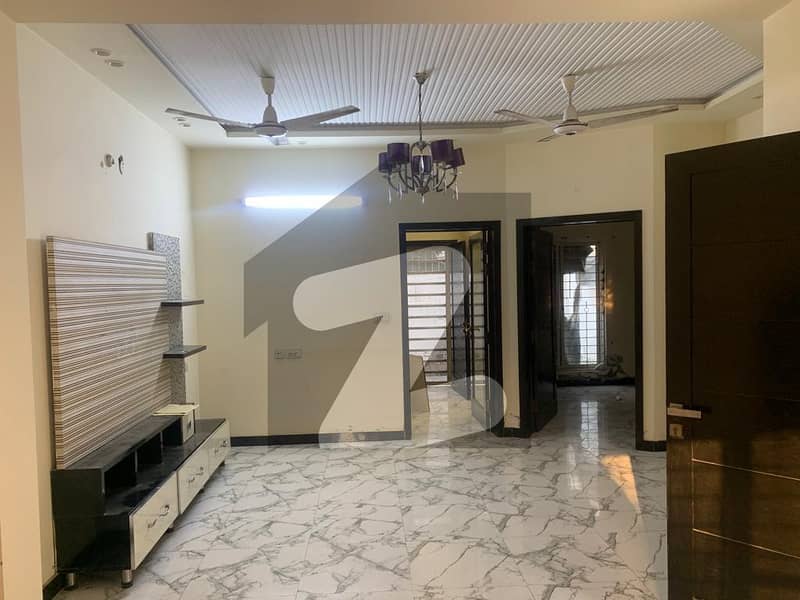 5 Marla House Available For rent In Wapda Town Phase 1 - Block G5
