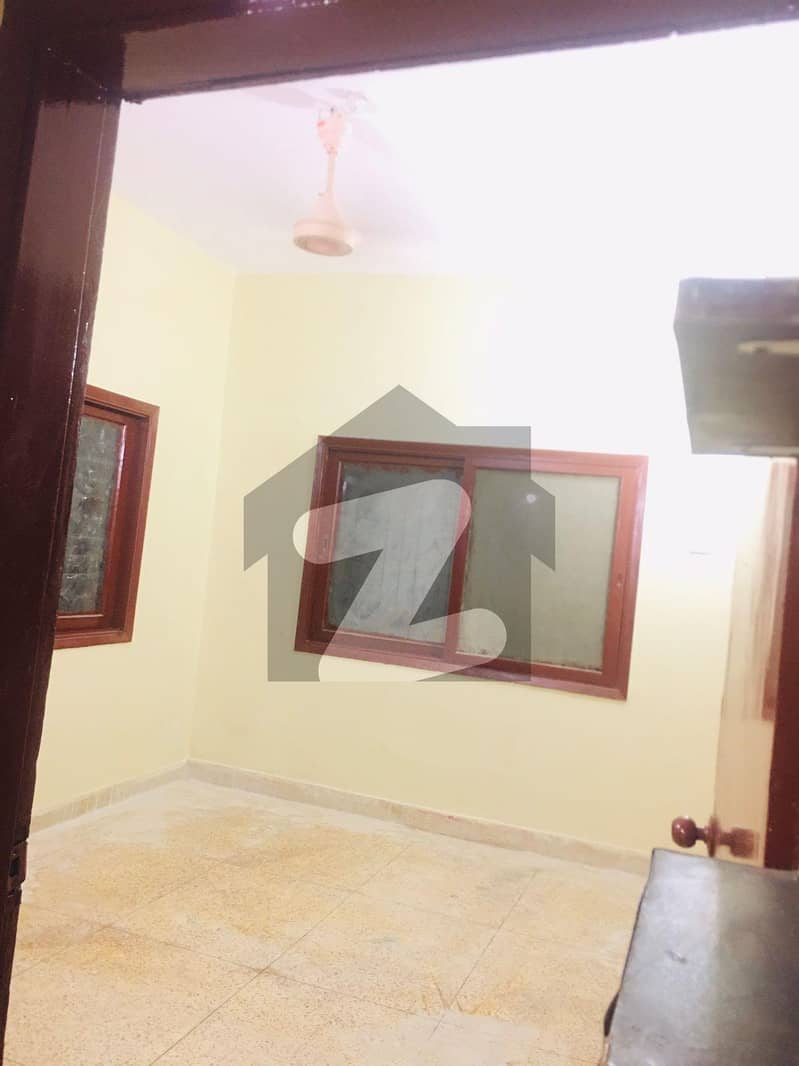 2 Bed Dd For Rent In Gulistan E Jauhar