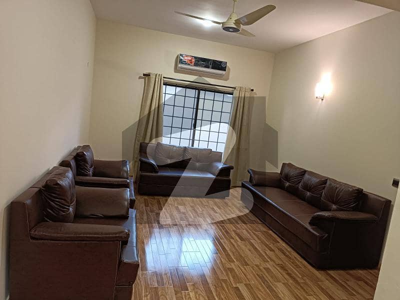 Furnished G 1 Newly Renovated Town House In Pechs Block-6