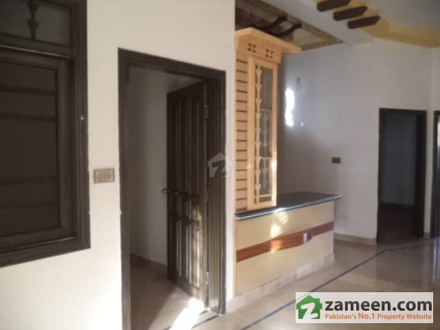 200 Yards Ground Floor Portion Available For Sale In Gulistan-e-Jauhar Block 14