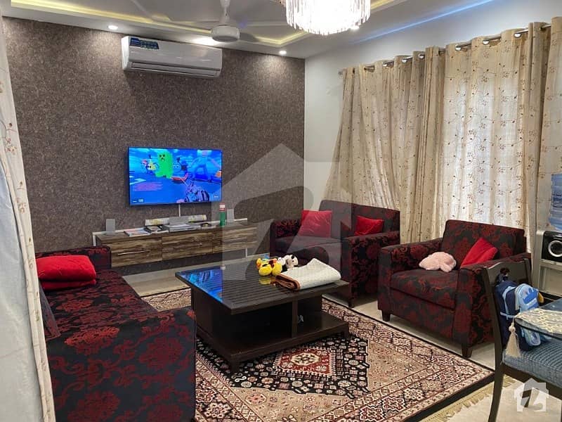 Beautiful Upper Portion 1 Kanal For Rent
