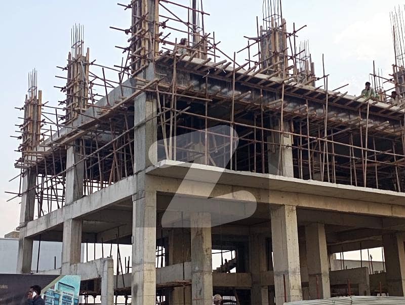 2 Bed Apartment Gray Structure Precinct 8 Commercial In Bahria Town Karachi 2 Bed Apartment Gray Structure Precinct 8 Commercial In Bahria Town Karachi