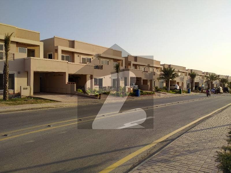 3 Bed, 200 Sq Yd Villa Available For Rent In Precinct 10-A, Bahria Town Karachi