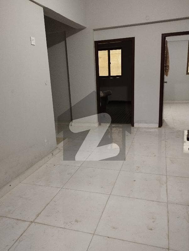 Apartment Available For Rent In Nishat Commercial Area