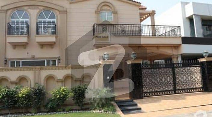 Saeed Colony No 1 Canal Road Faisalabad 13 Marla Double Storey House For Rent