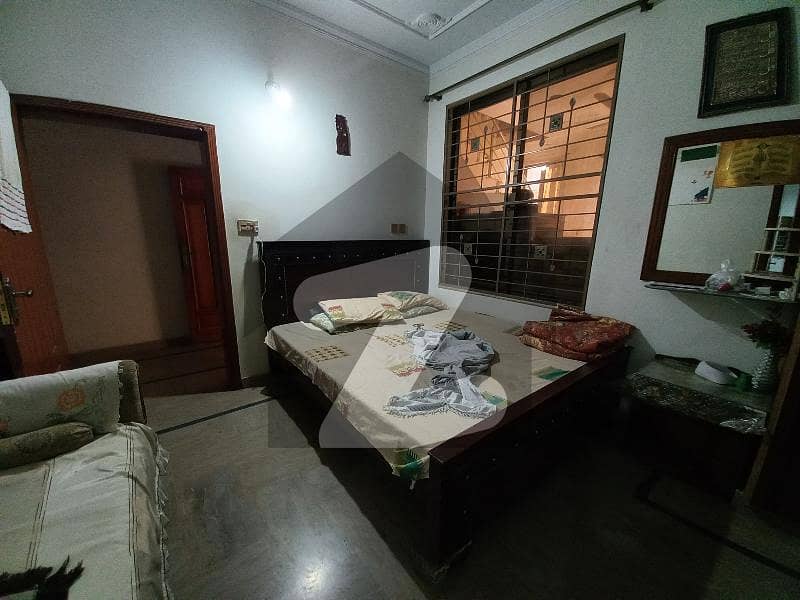 5 Marla Double Marble floor House For Sale Low price Near Allama iqbal town Lahore Allama Iqbal