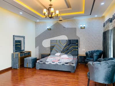 F11 Markaz Al Safa Heights Penthouse For Rent