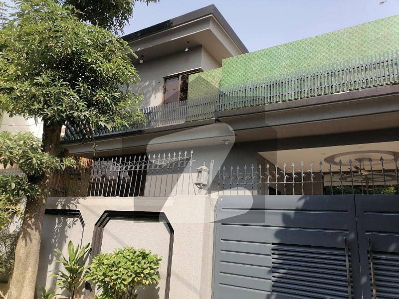 13 Marla Beautiful House For Rent In Dha Phase 1 Block P