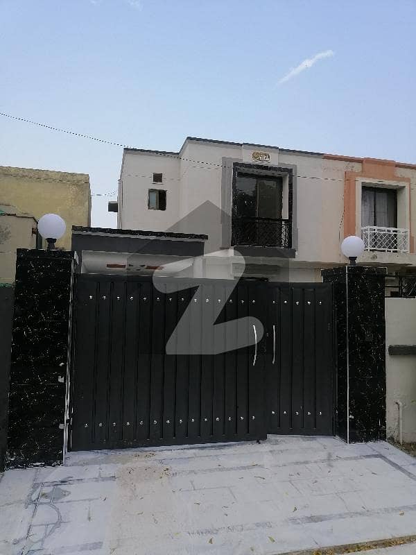 8 Marla Double Story House For Sale Eden Lane Villas 2