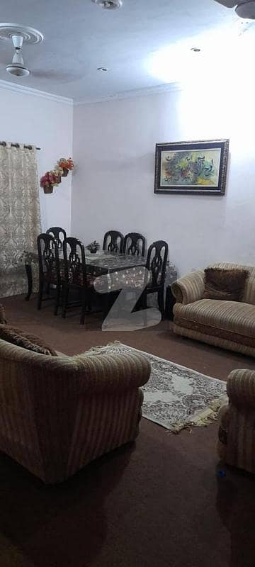 9 Marla House For Sale In Lahore Cantt