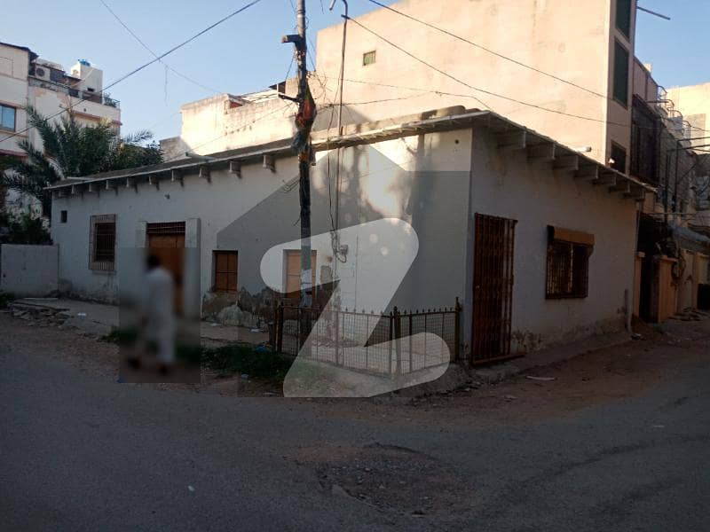 Available Rental Independent Commercial House 120 Sq Yrd Block 15 Gulistan E Johar