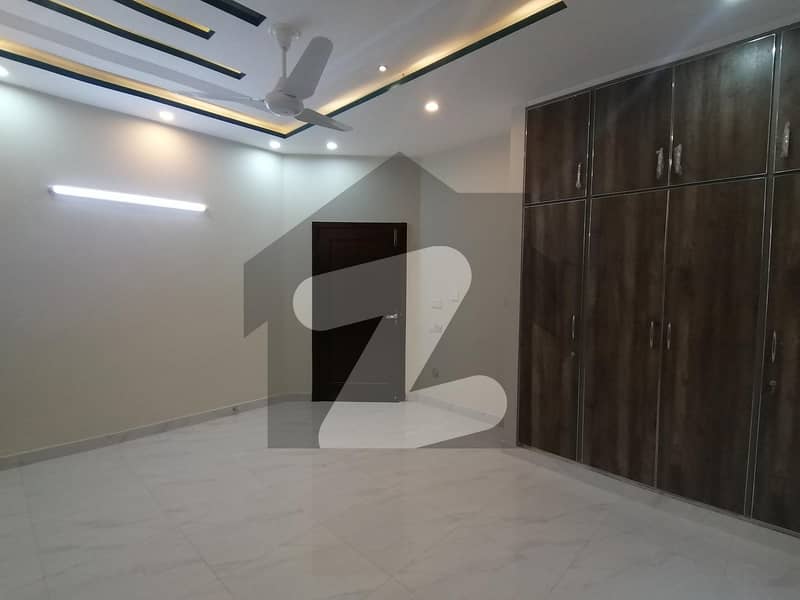 Idyllic House Available In Bahria Town - Takbeer Block For rent