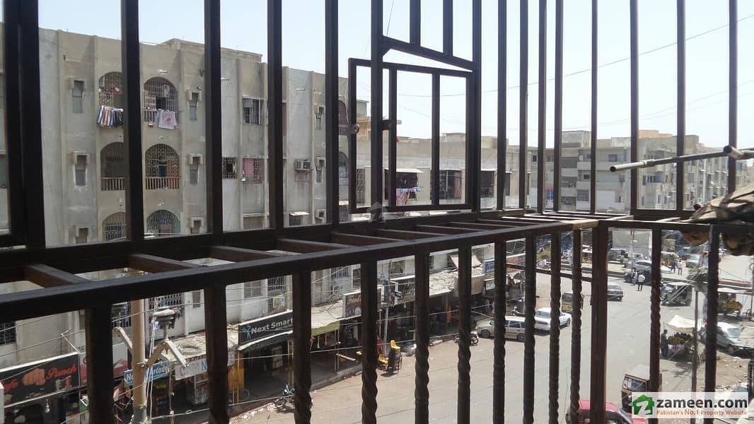 Flat For Sale In Federal B Area Block 7 Federal B Area Block 7