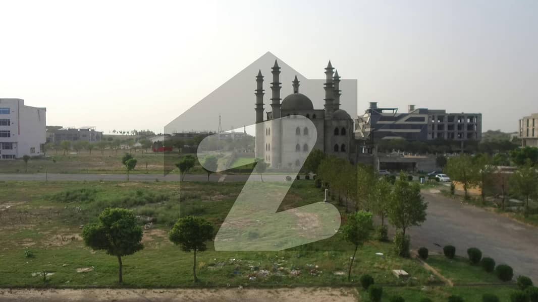 Ready To Live Apartment Available On Easy Installment In Gulberg Green