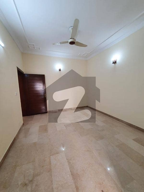 7 Marla Corner Double Storey House Available In G-14