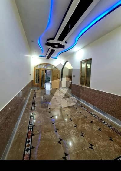 نیو سٹی ہومز پشاور میں 4 کمروں کا 4 مرلہ مکان 90 لاکھ میں برائے فروخت۔
