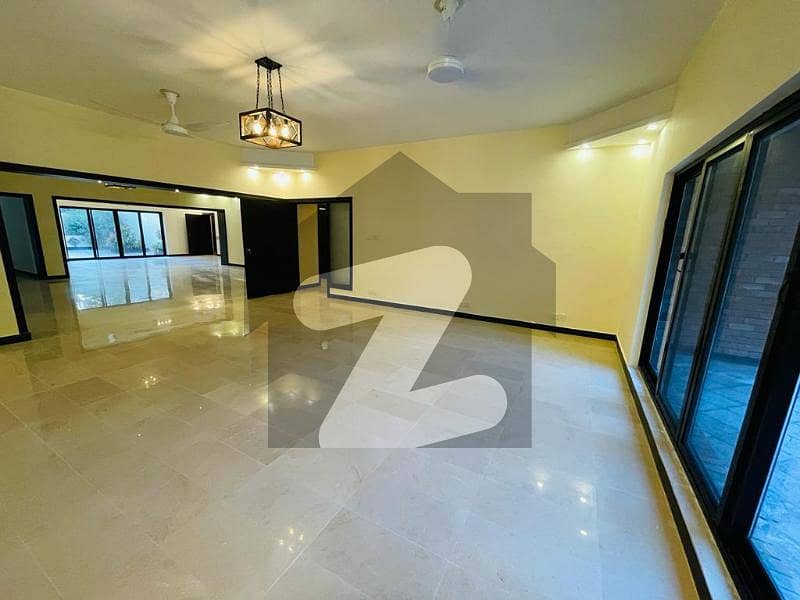 Luxurious House On Extremely Prime Location Available For Rent In Islamabad Pakistan