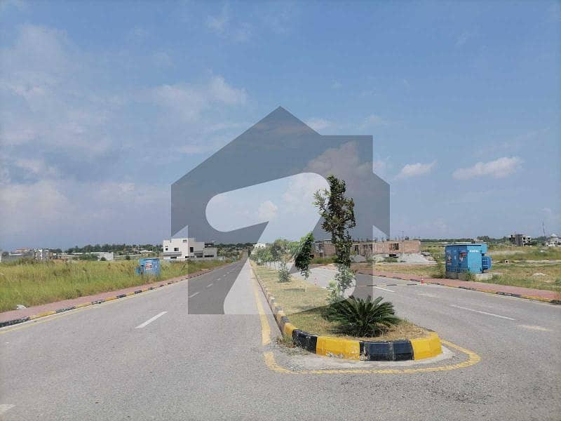 590 Square Feet Commercial Plot For Sale In Mumtaz City Mumtaz City In Only Rs. 18,591,615