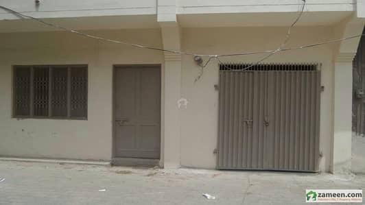 Double Storey House Available For Rent At Aamer Colony Okara