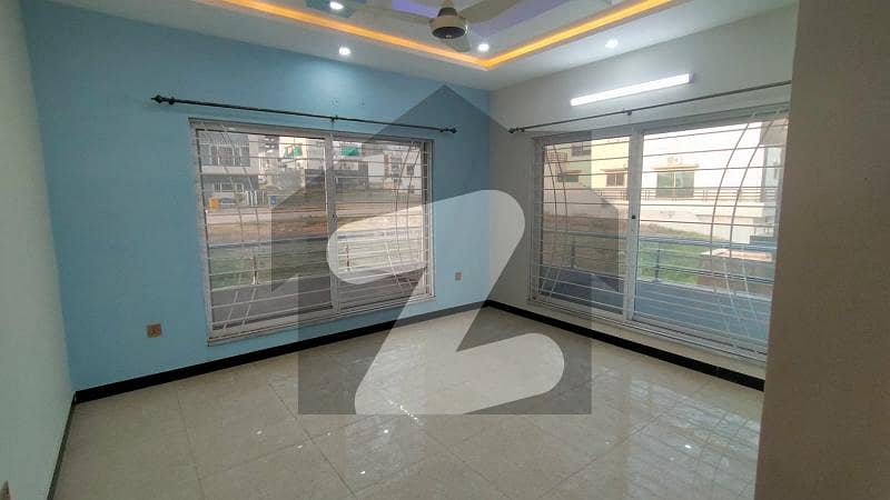 1 Bed Flat Available For Rent In Bahria Town Phase 7, Rawalpindi