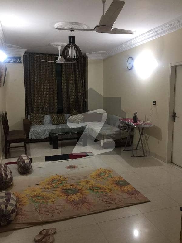 3 Bed Dd Flat For Rent In Gulshane Amin
